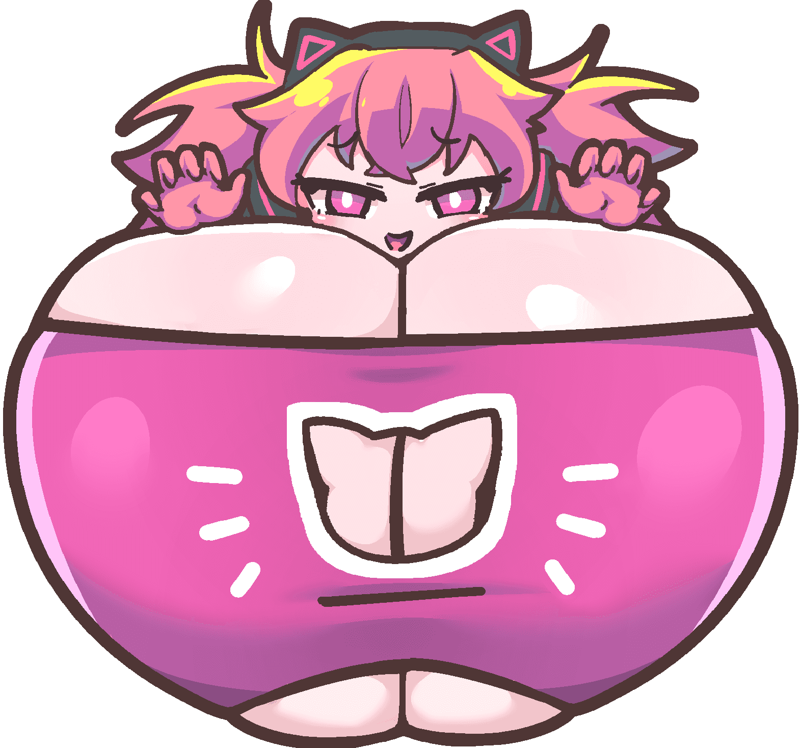 おっぱいゲーム のサムネイル