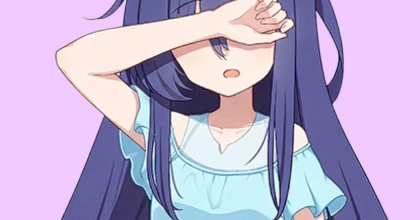 出会い系DMに注意！のサムネイル