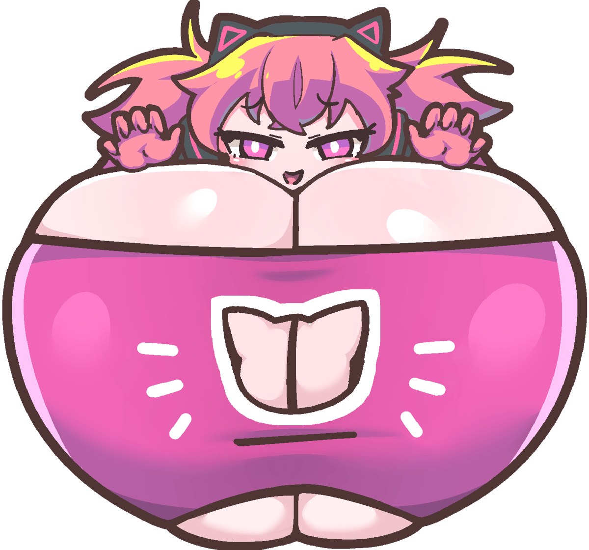 おっぱいゲームのサムネイル