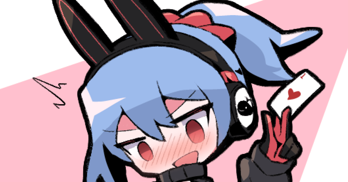 あおいちゃんブロック崩しのサムネイル