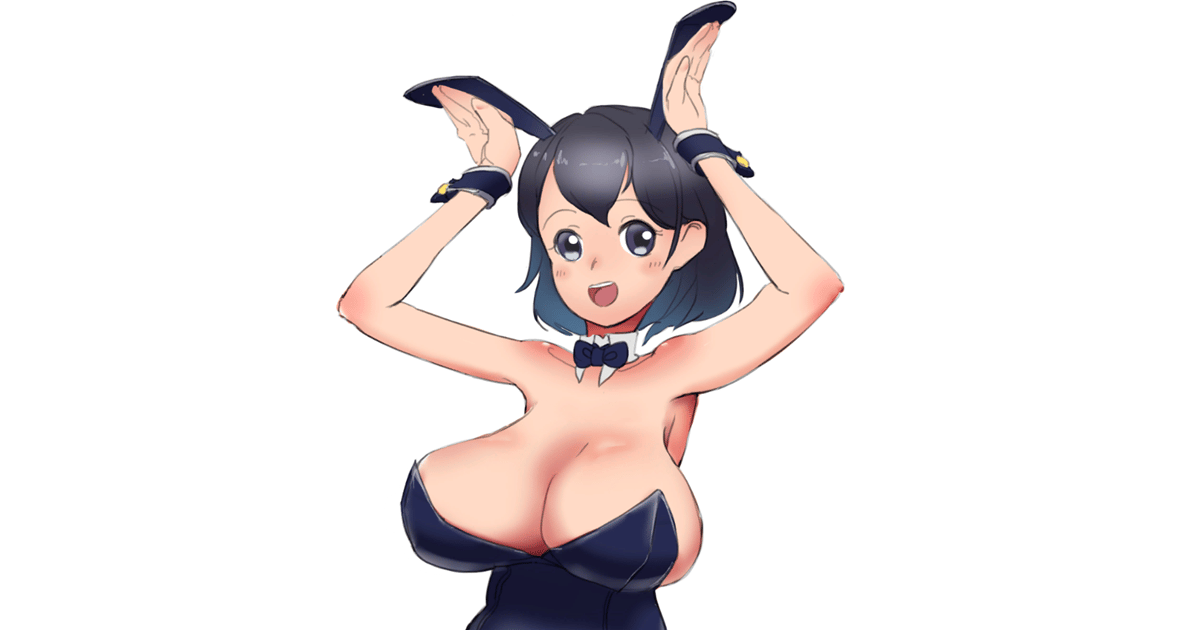 脱衣ブロック崩しのサムネイル