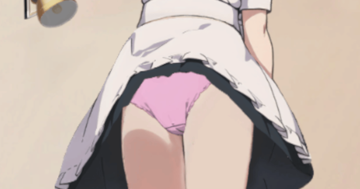 おさわりメイドのサムネイル