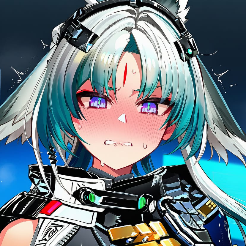 ドスケベボディの特殊部隊隊長が昏睡状態だったので、媚薬アロマで感度2048倍にしてみたｗのサムネイル
